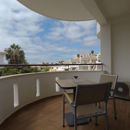 Fewo-Algarve Lagos Urlaub Ueberwintern Meerblick - Pool Luaran gambar