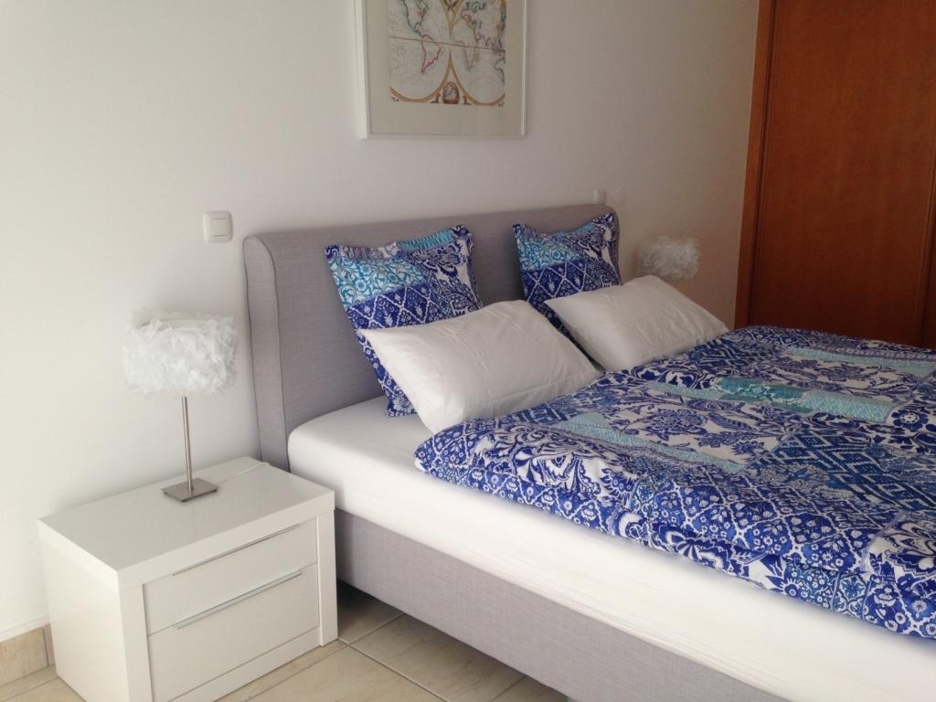 Fewo-Algarve Lagos Urlaub Ueberwintern Meerblick - Pool Luaran gambar